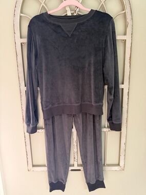 Honeydew Intimates Charcoal Lounge Set